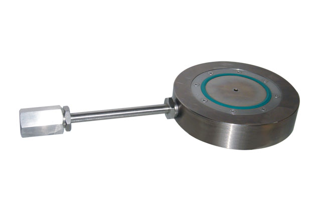 超高压薄型液压千斤顶