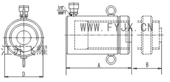 ��еʽ��ĸ����ǧ�ﶥ�ṹͼ