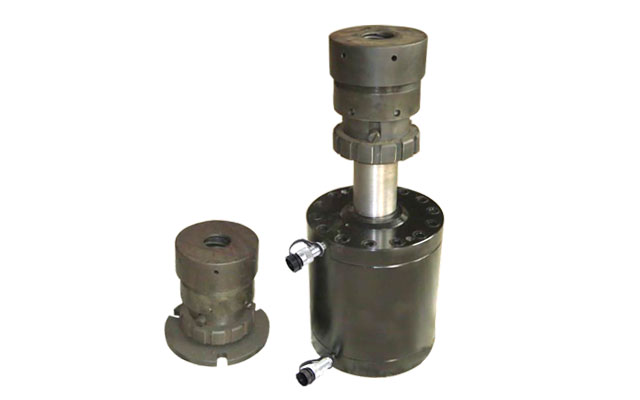 松卡式液压千斤顶