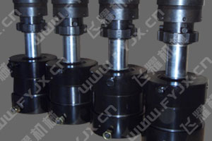 松卡式液压千斤顶