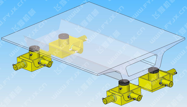 ��ά����ǧ�ﶥ�͸׶�λЧ��ͼ