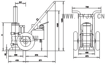 �ƶ�ʽ�ܳ���ʾ��ͼ