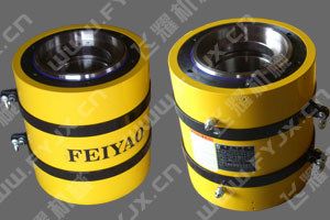 PLC控制全自动预应力智能张拉设备