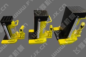 爪式液压千斤顶