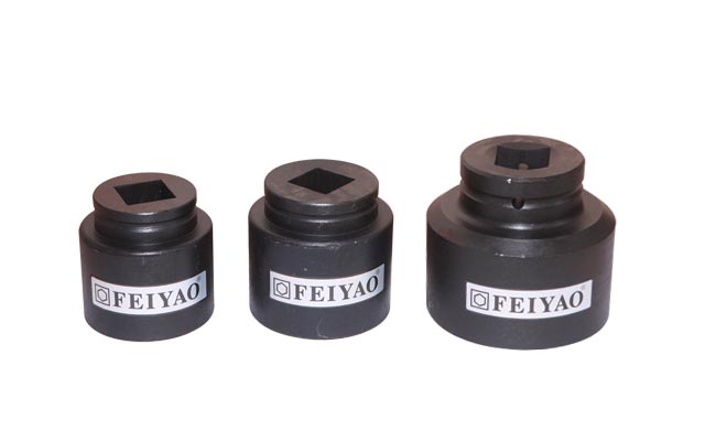 驱动式液压扭矩扳手专用套筒