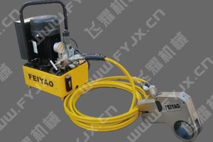 中空式液压扳手