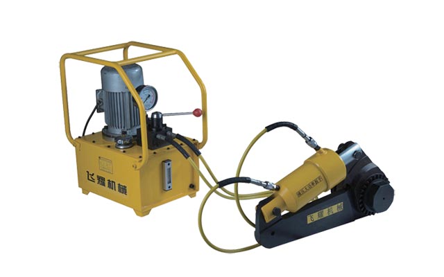 大扭矩液压扳手