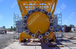 FY-HTBҺѹ��˨���������ڻ�����ѹ��������ĸԤ��