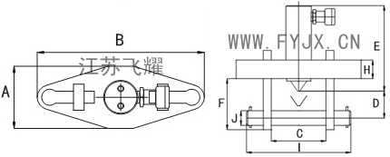 Һѹ����������ʾ��ͼ