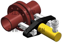 Һѹ����������ʾ��ͼ