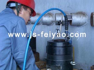 FY-HTAҺѹ��˨�������ֳ�ʹ��ͼ