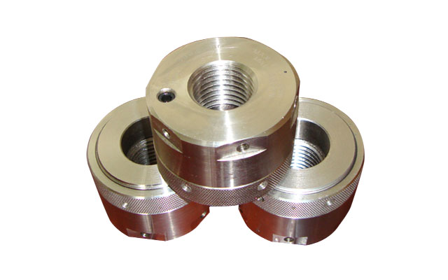 FY-LMA型液压螺母