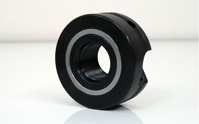 FY-LMB型液压螺母