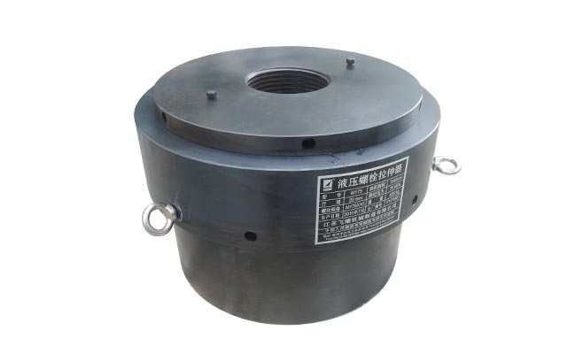 ͨ��Һѹ��˨������