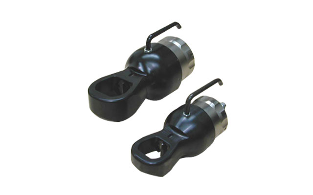 液压螺母劈开器