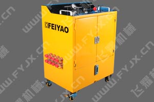 ����ѹͬ���綯Һѹ��վͼƬ