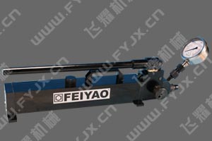 ����ѹ�ֶ�Һѹ�ͱ�ͼƬ