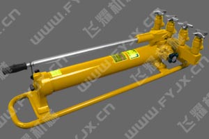 �ֶ�Һѹͬ���ͱ�