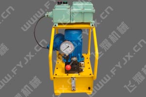 �����͵綯Һѹ��վͼƬ