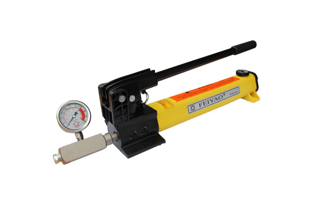 FY-EP-142/392�ֶ�Һѹ�ͱ�