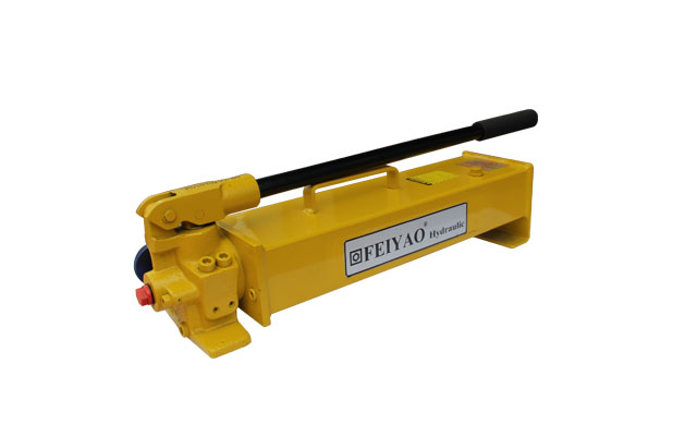 FY-EP-300�ֶ�Һѹ�ͱ�