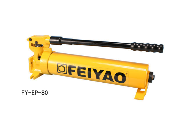 FY-EP-80�ֶ�Һѹ�ͱ�