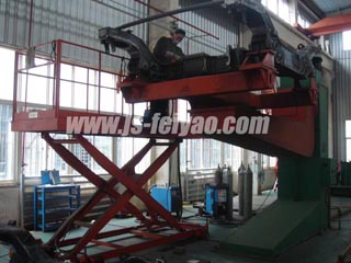 固定式升降平台图片03