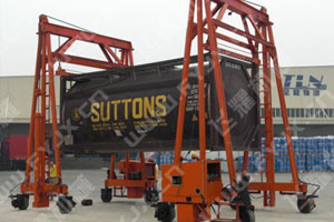 �ƶ�ʽ��װ��Һѹ����ͼƬ