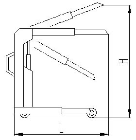 �۵�ʽҺѹ����ʾ��ͼ