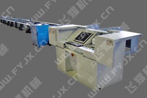 卧式数控拉力试验机