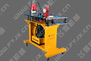 液压母线加工机图片