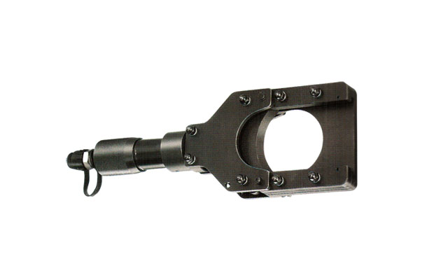 分体式液压电缆切断钳