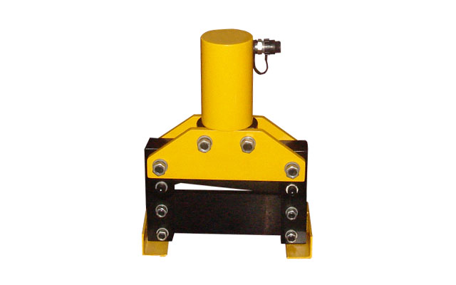 分体式液压切断机