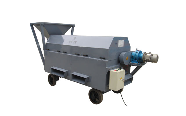 全自动钢球筛选机