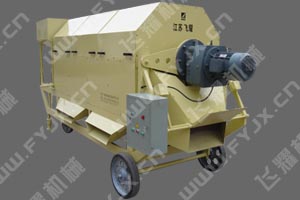 钢球筛选机图片