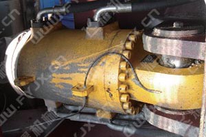 ���ް�ˮ�༯������ʹ����ĥר��Һѹ�͸�