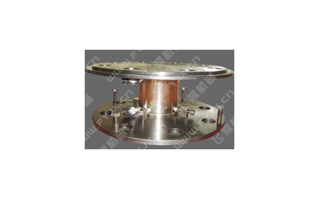 ����ĸ��װ��תƽ̨