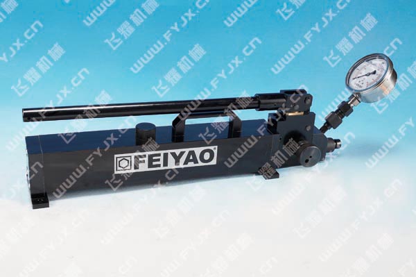 ����ѹ�ֶ�Һѹ�ͱ�ͼƬ